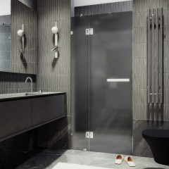 Душевая дверь MaybahGlass MGD-504-4