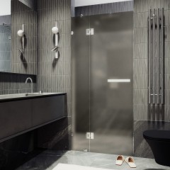 Душевая дверь MaybahGlass MGD-498-4