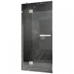 Душевая дверь MaybahGlass MGD-499-4