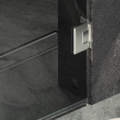 Душевая дверь MaybahGlass MGD-517-4