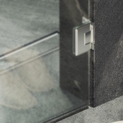 Душевая дверь MaybahGlass MGD-522-4