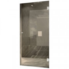Душевая дверь MaybahGlass MGD-525-4