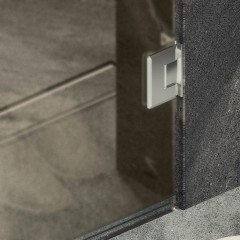 Душевая дверь MaybahGlass MGD-526-4