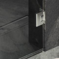Душевая дверь MaybahGlass MGD-528-4