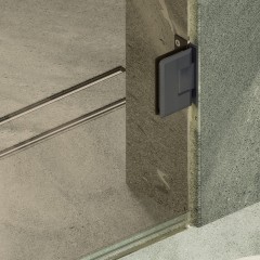 Душевая дверь MaybahGlass MGD-515-6