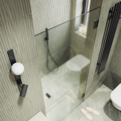 Душевая дверь MaybahGlass MGD-519-6