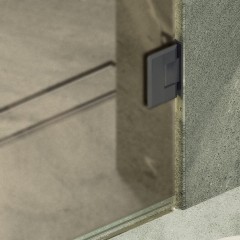 Душевая дверь MaybahGlass MGD-521-6
