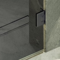 Душевая дверь MaybahGlass MGD-523-6