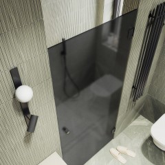 Душевая дверь MaybahGlass MGD-528-6