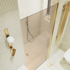 Душевая дверь MaybahGlass MGD-798-3