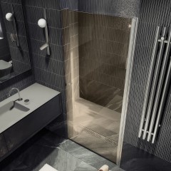 Душевая дверь MaybahGlass MGD-798-5