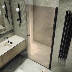 Душевая дверь MaybahGlass MGD-804-6