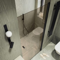 Душевая дверь MaybahGlass MGD-804-6