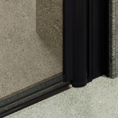 Душевая дверь MaybahGlass MGD-804-6