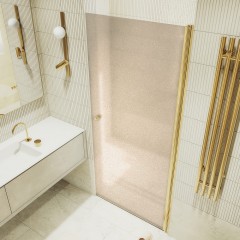 Душевая дверь MaybahGlass MGD-799-3