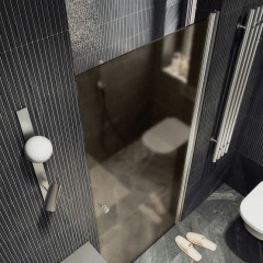 Душевая дверь MaybahGlass MGD-799-5