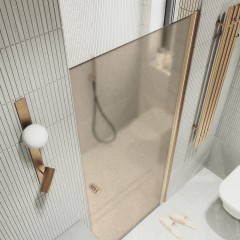 Душевая дверь MaybahGlass MGD-805-2