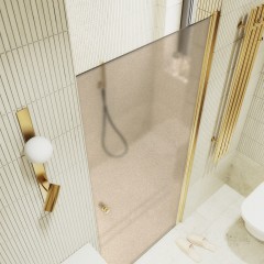 Душевая дверь MaybahGlass MGD-805-3