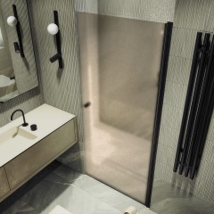 Душевая дверь MaybahGlass MGD-805-6