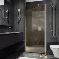 Душевая дверь MaybahGlass MGD-811-5