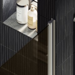 Душевая дверь MaybahGlass MGD-811-5