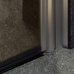 Душевая дверь MaybahGlass MGD-811-5