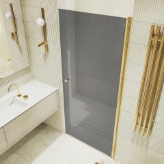 Душевая дверь MaybahGlass MGD-806-3