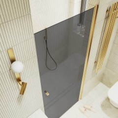Душевая дверь MaybahGlass MGD-806-3