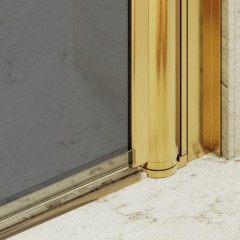 Душевая дверь MaybahGlass MGD-806-3