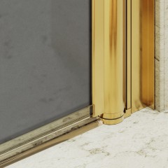 Душевая дверь MaybahGlass MGD-801-3