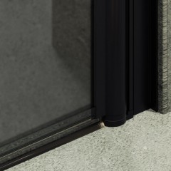 Душевая дверь MaybahGlass MGD-801-6