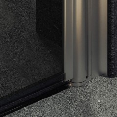 Душевая дверь MaybahGlass MGD-807-5
