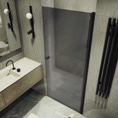 Душевая дверь MaybahGlass MGD-813-6