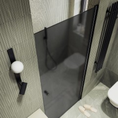 Душевая дверь MaybahGlass MGD-813-6