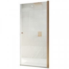 Душевая дверь MaybahGlass MGD-803-2