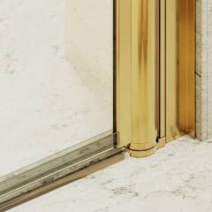 Душевая дверь MaybahGlass MGD-809-3
