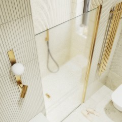 Душевая дверь MaybahGlass MGD-802-3