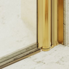 Душевая дверь MaybahGlass MGD-802-3