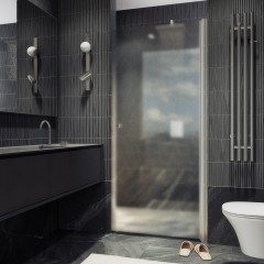 Душевая дверь MaybahGlass MGD-802-5