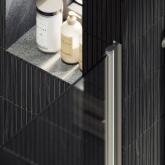 Душевая дверь MaybahGlass MGD-802-5