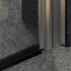 Душевая дверь MaybahGlass MGD-802-5