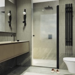 Душевая дверь MaybahGlass MGD-802-6