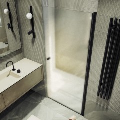 Душевая дверь MaybahGlass MGD-802-6