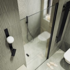 Душевая дверь MaybahGlass MGD-802-6