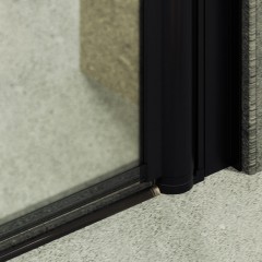 Душевая дверь MaybahGlass MGD-802-6