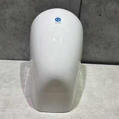 Унитаз подвесной CeramaLux TR2196ZK безободковый торнадо