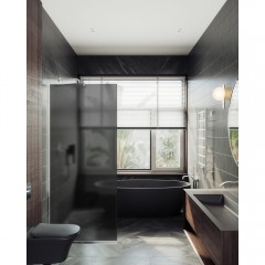 Душевое ограждение MaybahGlass MGD-704-4у