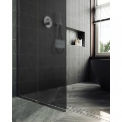 Душевое ограждение MaybahGlass MGD-699-4у