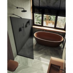 Душевое ограждение MaybahGlass MGD-682-6у