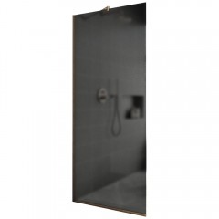 Душевое ограждение MaybahGlass MGD-687-2у